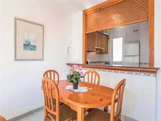 Appartamento Roquetas de Mar Caratteristiche 21