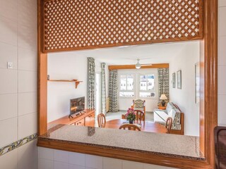 Apartamento Roquetas de Mar Características 23