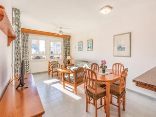 Apartamento Roquetas de Mar Características 21