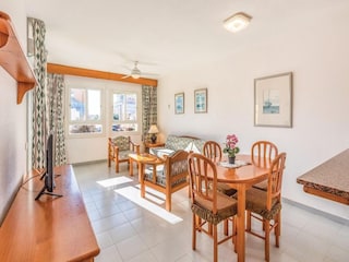 Apartment Roquetas de Mar Features 21
