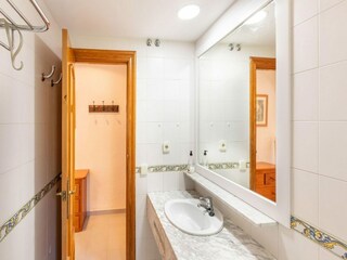 Apartment Roquetas de Mar Ausstattung 16