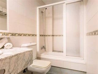 Apartment Roquetas de Mar Features 22