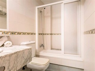 Appartement Roquetas de Mar Équipement 23