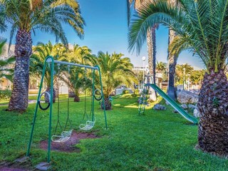 Appartamento Roquetas de Mar  38