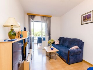 Apartamento Doli Características 19