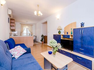 Apartamento Doli Características 14