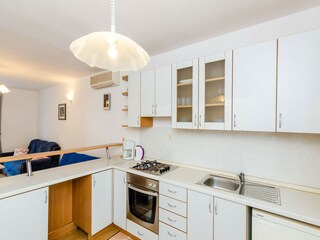 Apartamento Doli Características 15