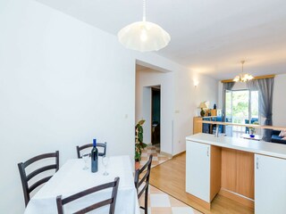 Apartamento Doli Características 9