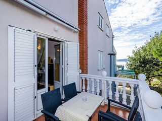 Apartamento Doli Grabación al aire libre 4