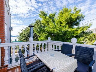 Apartamento Doli Grabación al aire libre 2