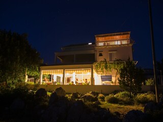 Appartement Doli Buitenaudio-opname 5