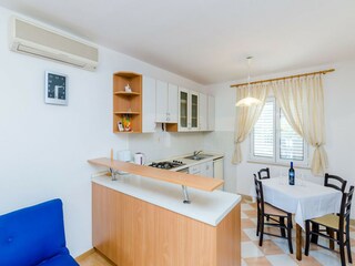 Apartamento Doli Características 11