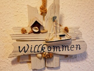 Apartamento Trassenheide  34