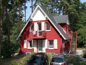 Apartment Haus-Nr: DOS08076-CYC - Trassenheide - image1