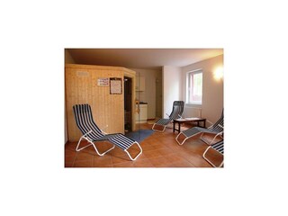Apartamento Trassenheide Características 12