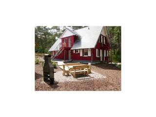 Apartamento Trassenheide Grabación al aire libre 5