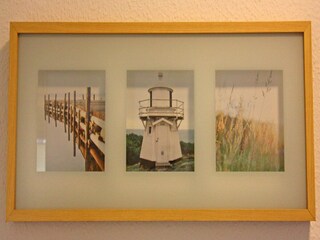 Appartement Trassenheide  34