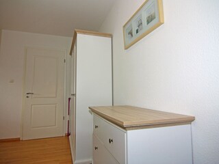 Apartamento Trassenheide Características 13