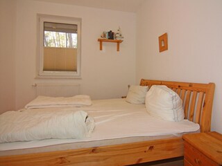 Apartamento Trassenheide Características 17