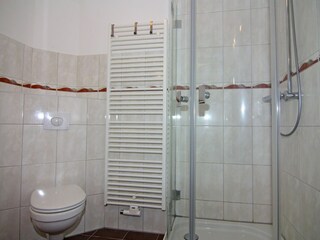 Appartement Trassenheide Kenmerken 12