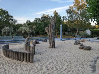 Appartamento Trassenheide Ambiente 30