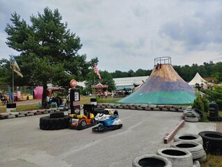 Appartement Trassenheide Environnement 28