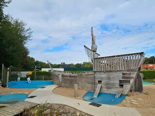 Appartement Trassenheide Omgeving 25