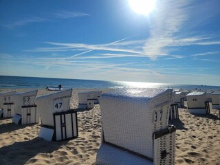 Appartamento Trassenheide Ambiente 23