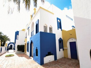 Casa per le vacanze Roquetas de Mar Registrazione all'aperto 3