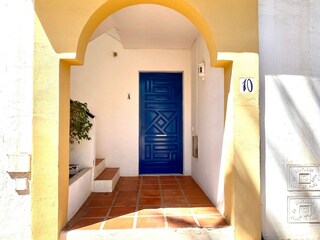 Maison de vacances Roquetas de Mar Équipement 15