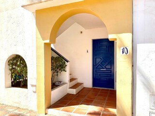 Maison de vacances Roquetas de Mar Équipement 16