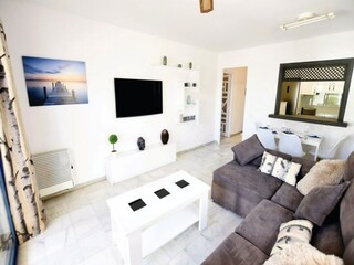 Casa per le vacanze Roquetas de Mar Caratteristiche 17