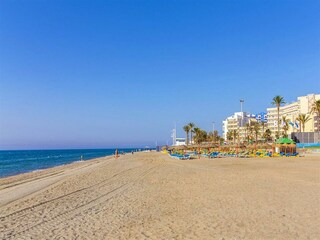 Casa per le vacanze Roquetas de Mar Ambiente 34
