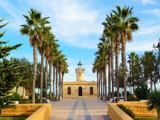 Casa per le vacanze Roquetas de Mar  36