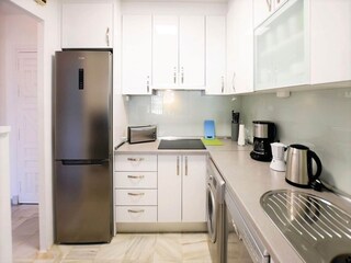 Casa per le vacanze Roquetas de Mar Caratteristiche 19