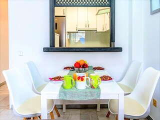 Casa per le vacanze Roquetas de Mar Caratteristiche 20