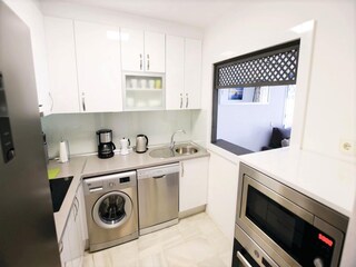 Casa per le vacanze Roquetas de Mar Caratteristiche 21