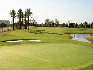 Casa per le vacanze Roquetas de Mar Ambiente 35