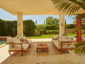 Traumhaftes Landhaus in Capdepera mit Swimmingpool - Font de sa Cala - image1