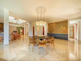 Type de propriété : Chalet Font de sa Cala Équipement 16