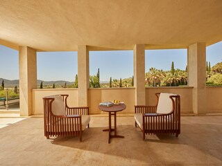 Casale Font de sa Cala Registrazione all'aperto 7