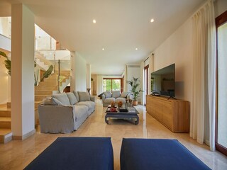 Casa de campo Font de sa Cala  22