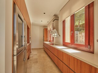 Type de propriété : Chalet Font de sa Cala Équipement 14