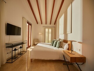 Type de propriété : Chalet Font de sa Cala Équipement 17