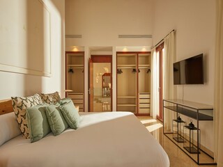 Type de propriété : Chalet Font de sa Cala Équipement 17