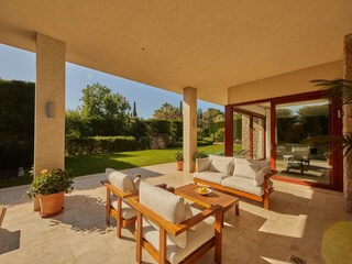 Casa de campo Font de sa Cala Grabación al aire libre 4