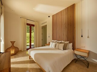 Type de propriété : Chalet Font de sa Cala Équipement 13