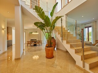 Type de propriété : Chalet Font de sa Cala Équipement 21