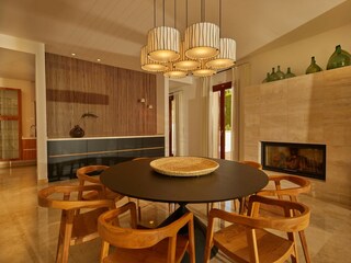 Type de propriété : Chalet Font de sa Cala Équipement 15