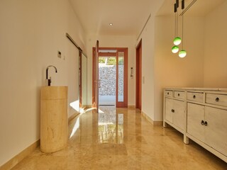 Type de propriété : Chalet Font de sa Cala Équipement 17